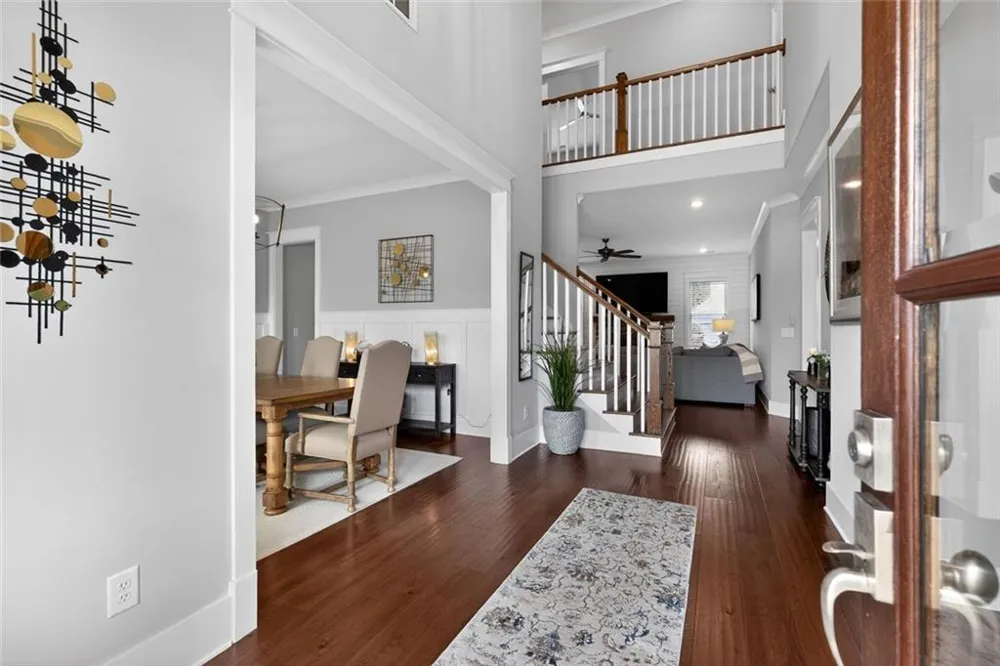 3142 Spinnakers Reach View Marietta, GA 30064