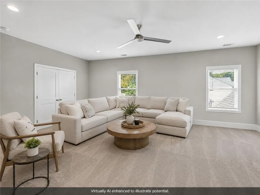 3142 Spinnakers Reach View Marietta, GA 30064