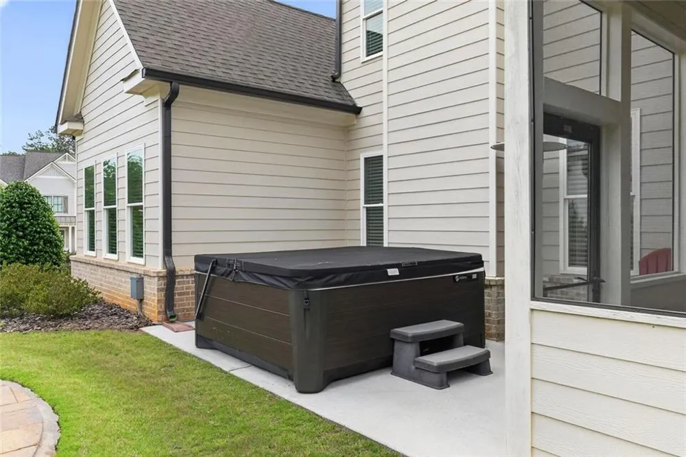 3142 Spinnakers Reach View Marietta, GA 30064