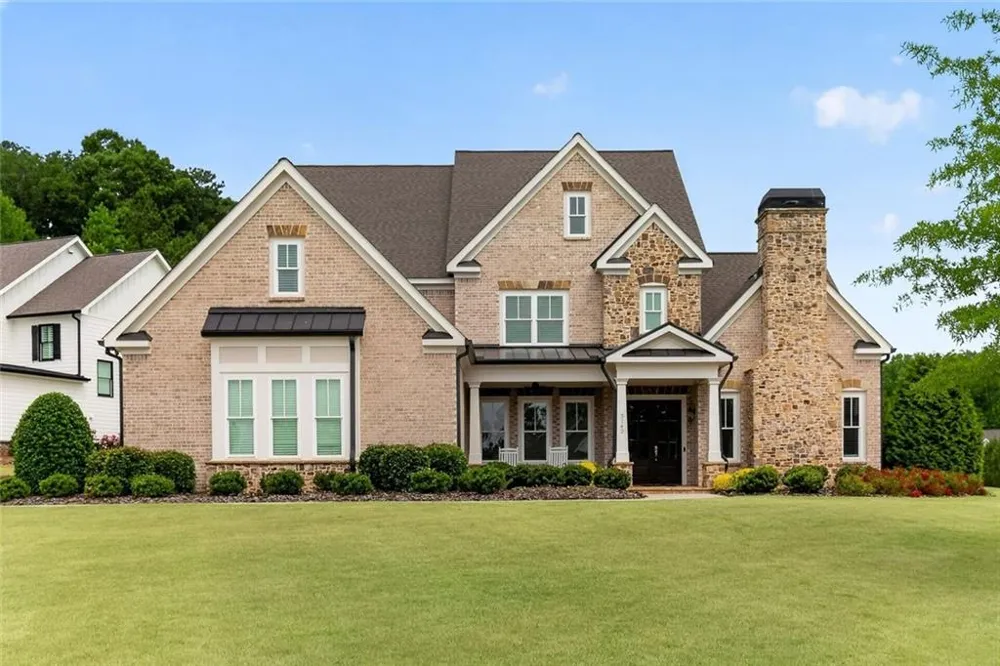 3142 Spinnakers Reach View Marietta, GA 30064