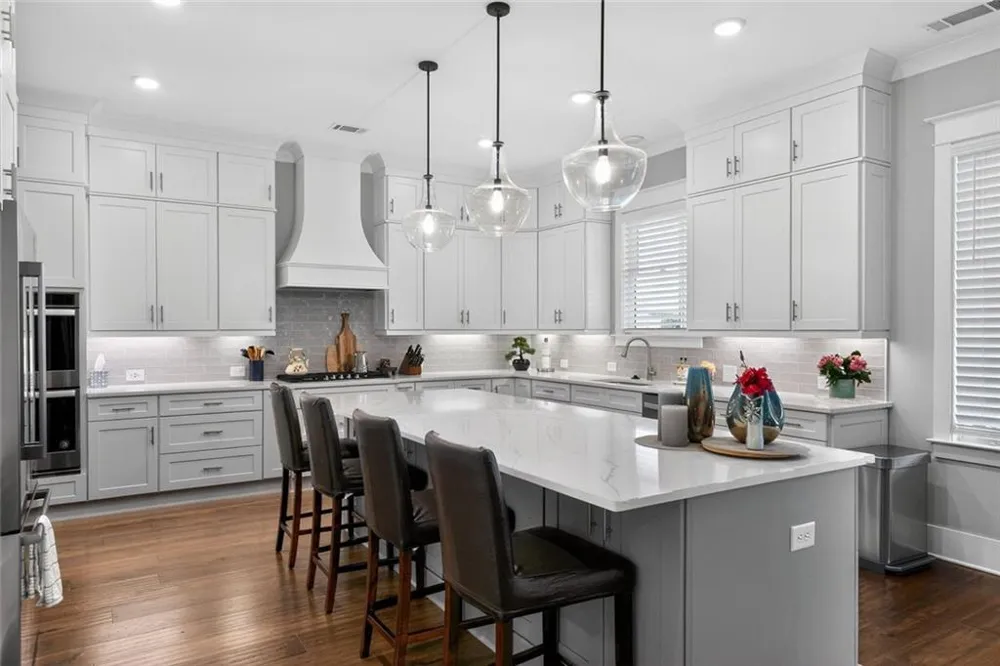 3142 Spinnakers Reach View Marietta, GA 30064