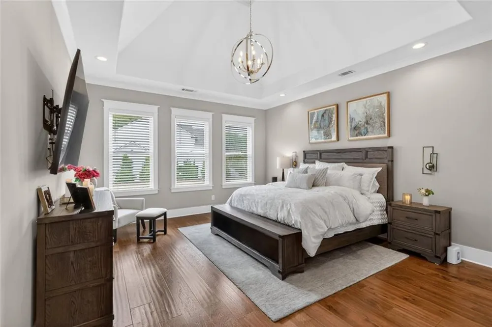 3142 Spinnakers Reach View Marietta, GA 30064