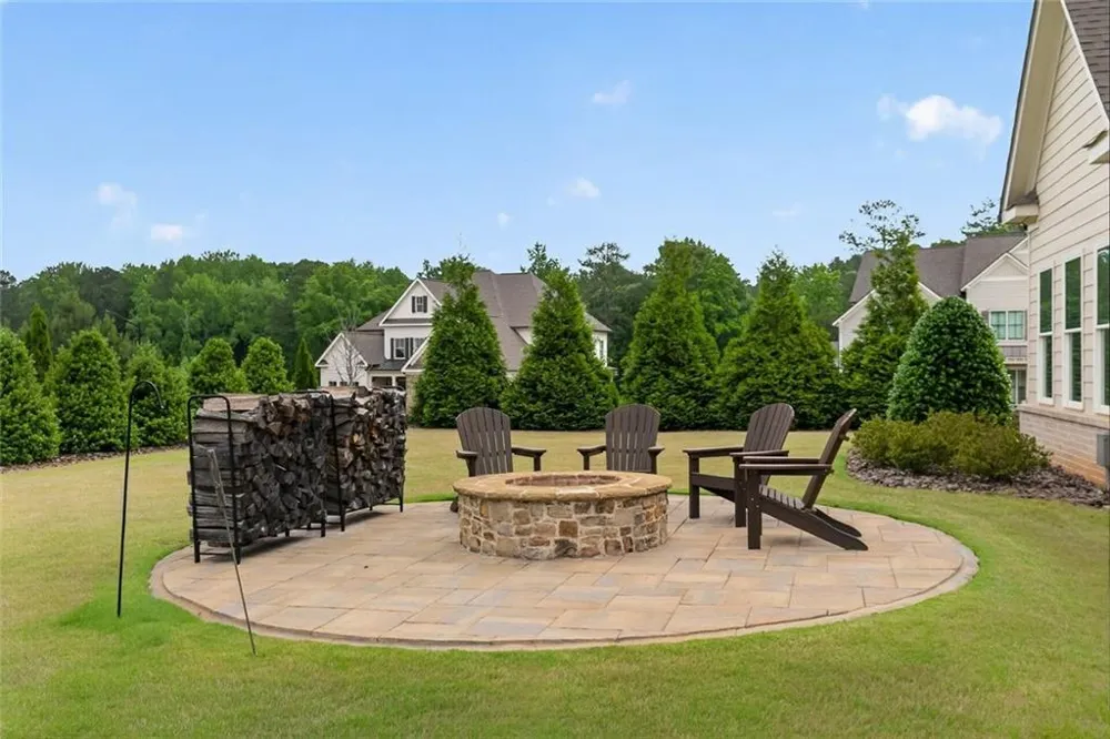 3142 Spinnakers Reach View Marietta, GA 30064