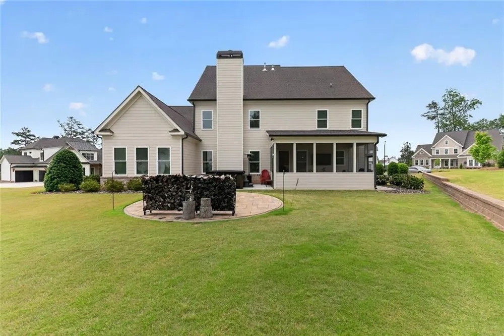 3142 Spinnakers Reach View Marietta, GA 30064