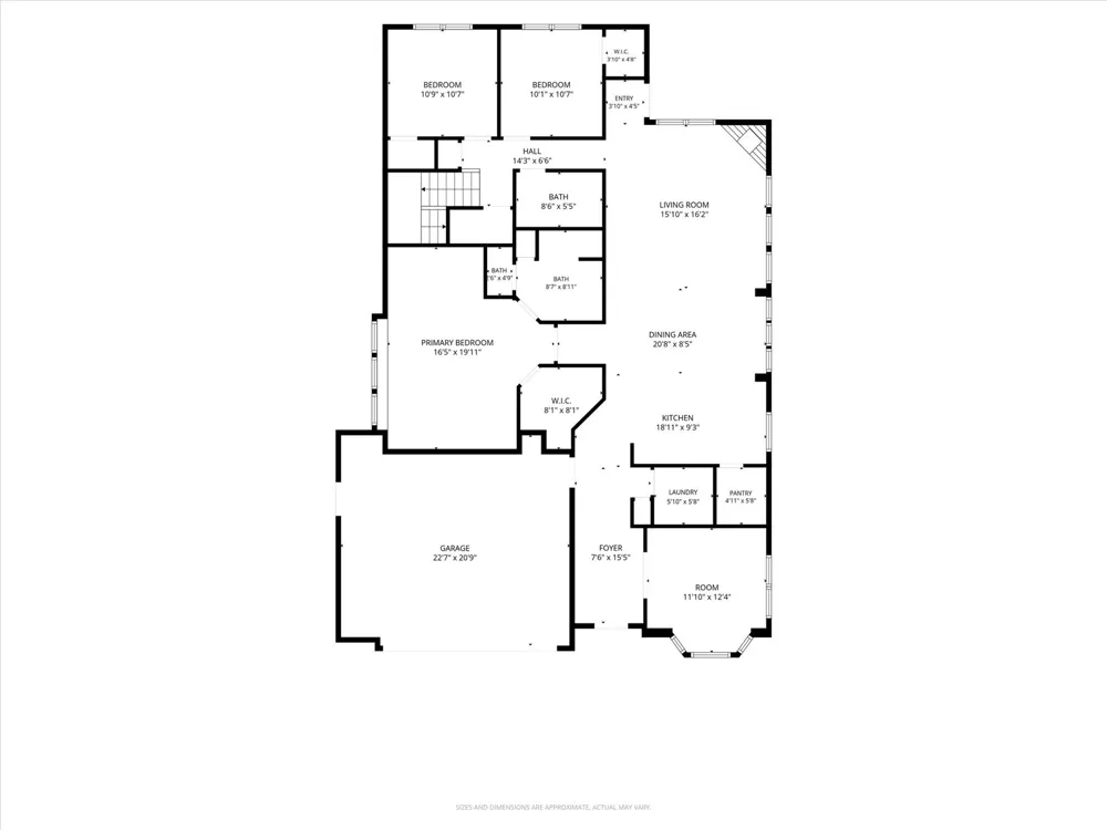 1941 Silverleaf Drive Glenn Heights, TX 75154