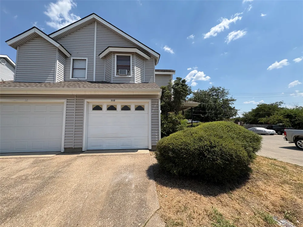 625 Manco Road #112 Lewisville, TX 75067
