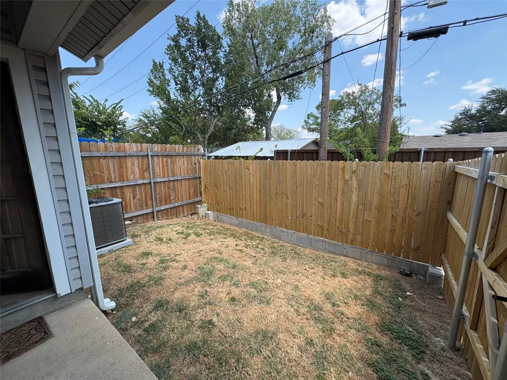 625 Manco Road #112 Lewisville, TX 75067