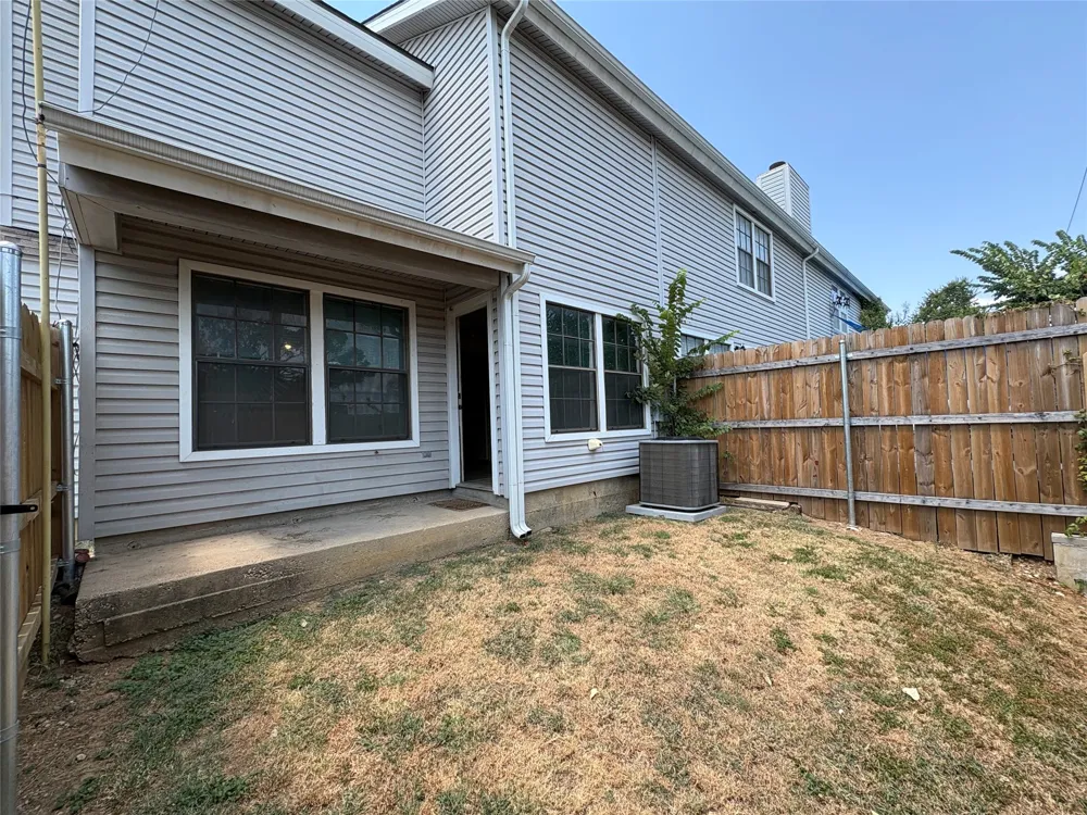 625 Manco Road #112 Lewisville, TX 75067