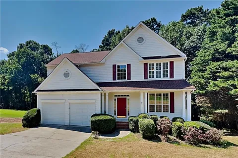 1620 Berryhill Road