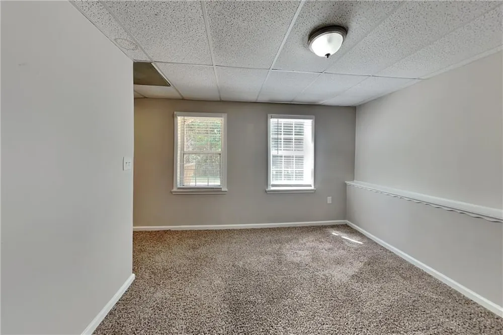 1620 Berryhill Road Cumming, GA 30041