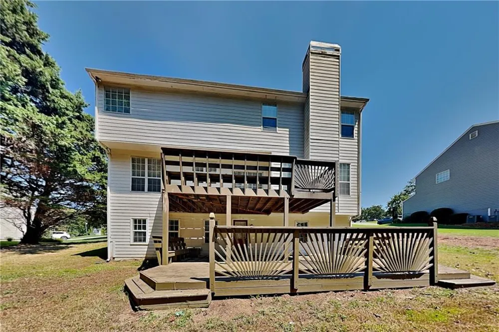1620 Berryhill Road Cumming, GA 30041