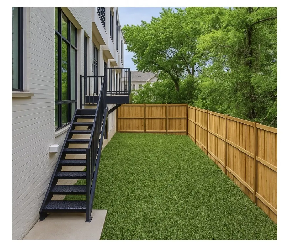 610 Oak Cliff Boulevard #305 Dallas, TX 75208