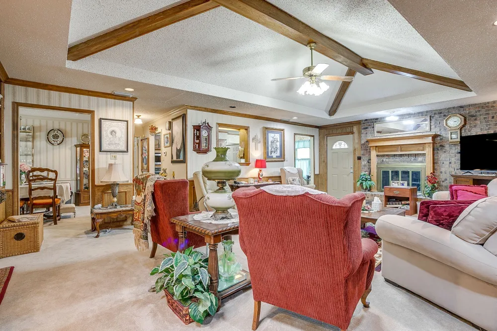 3113 County Road 530B Burleson, TX 76028