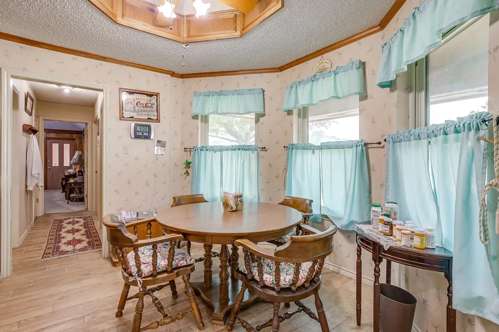 3113 County Road 530B Burleson, TX 76028