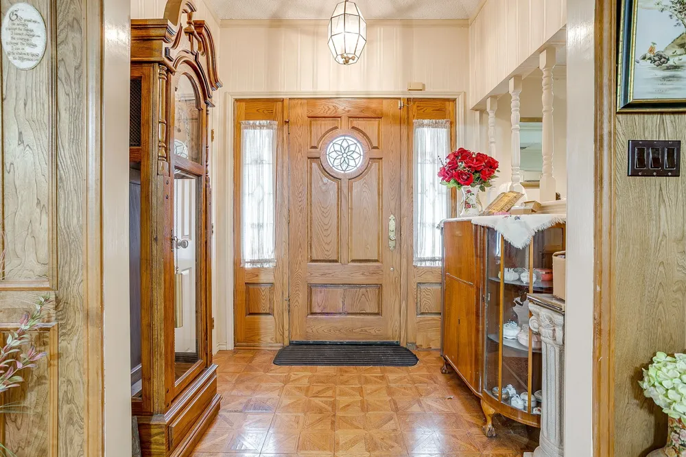3113 County Road 530B Burleson, TX 76028