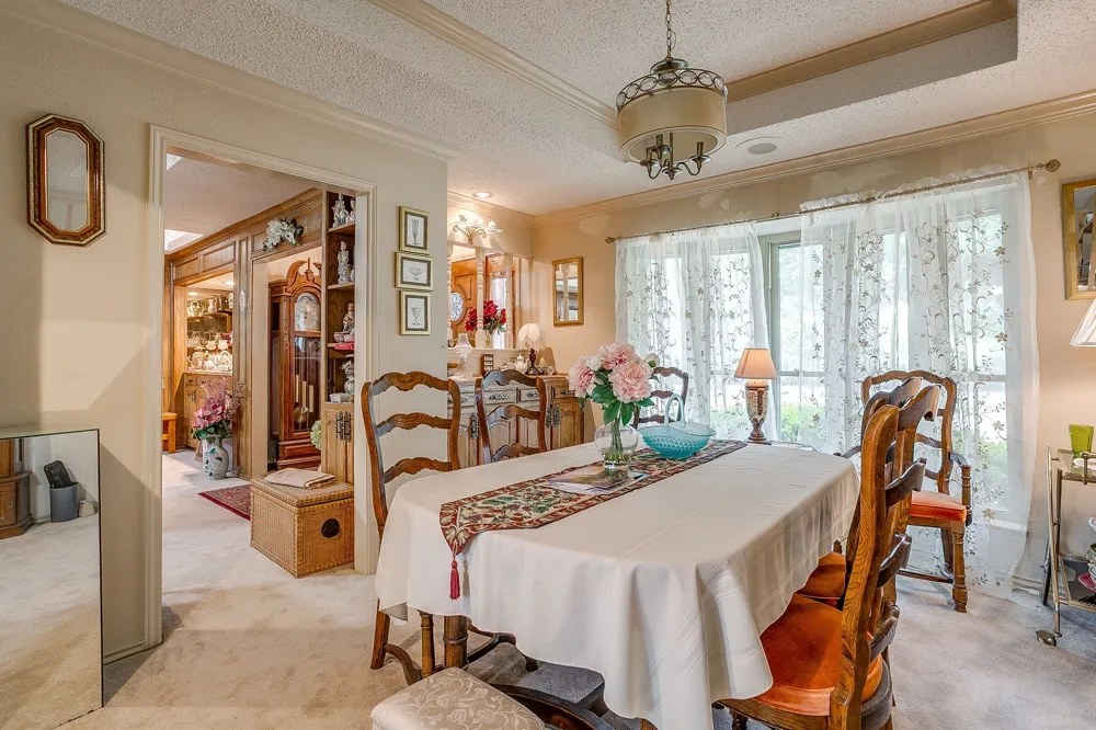 3113 County Road 530B Burleson, TX 76028