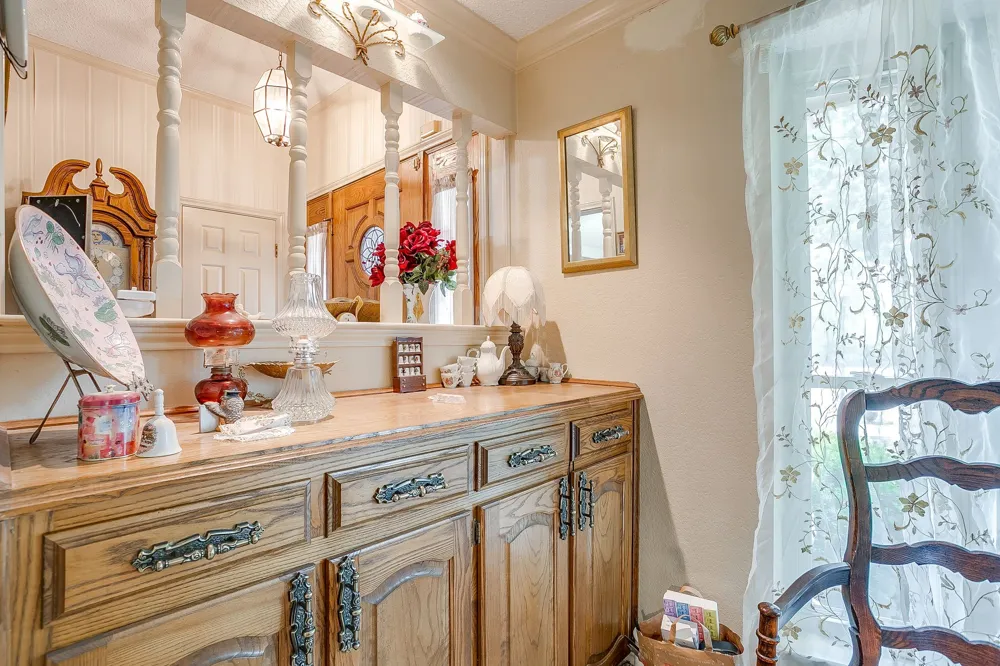 3113 County Road 530B Burleson, TX 76028