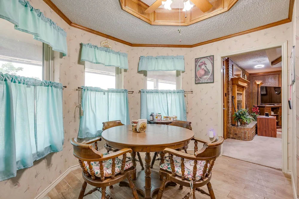 3113 County Road 530B Burleson, TX 76028