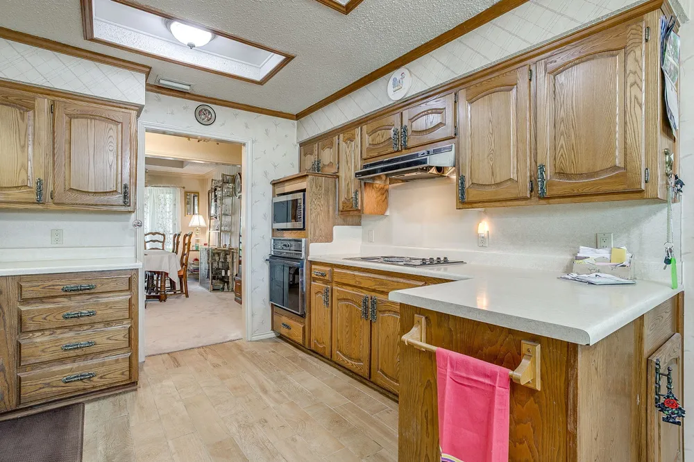 3113 County Road 530B Burleson, TX 76028