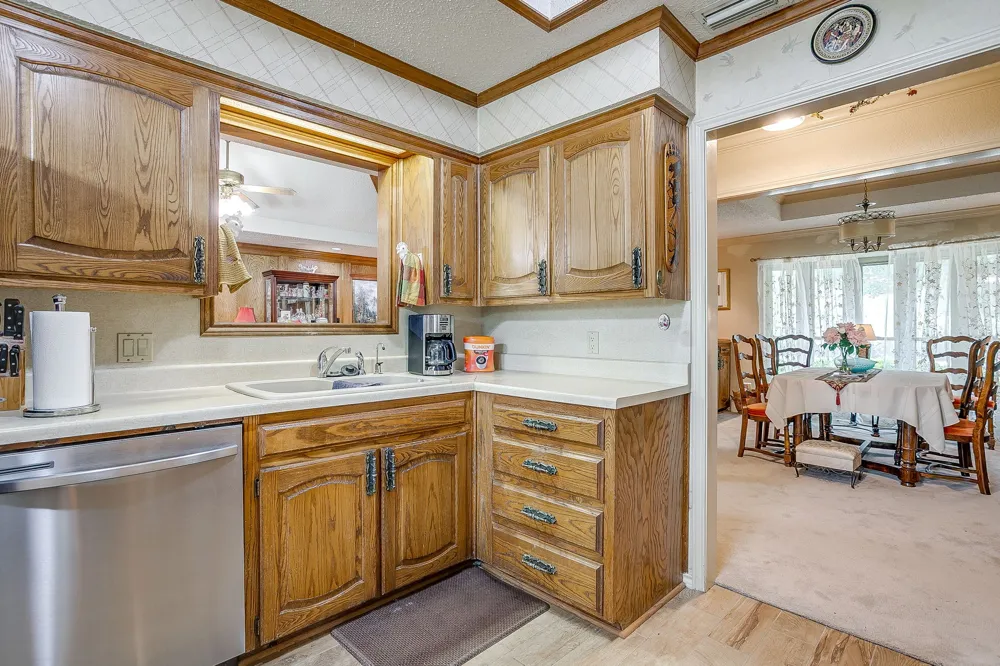 3113 County Road 530B Burleson, TX 76028