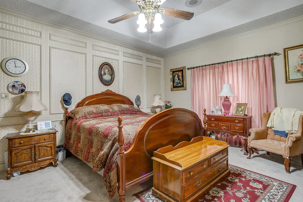 3113 County Road 530B Burleson, TX 76028
