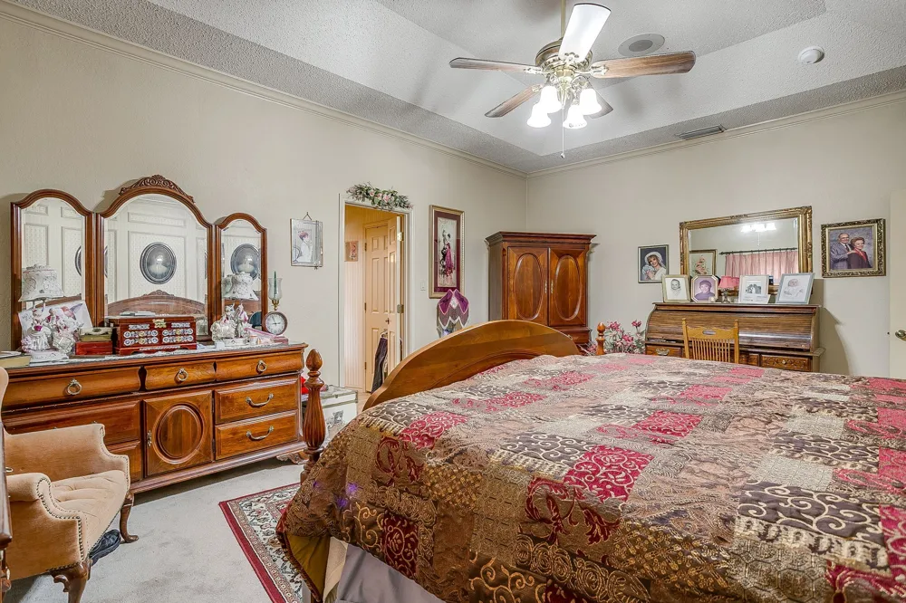 3113 County Road 530B Burleson, TX 76028