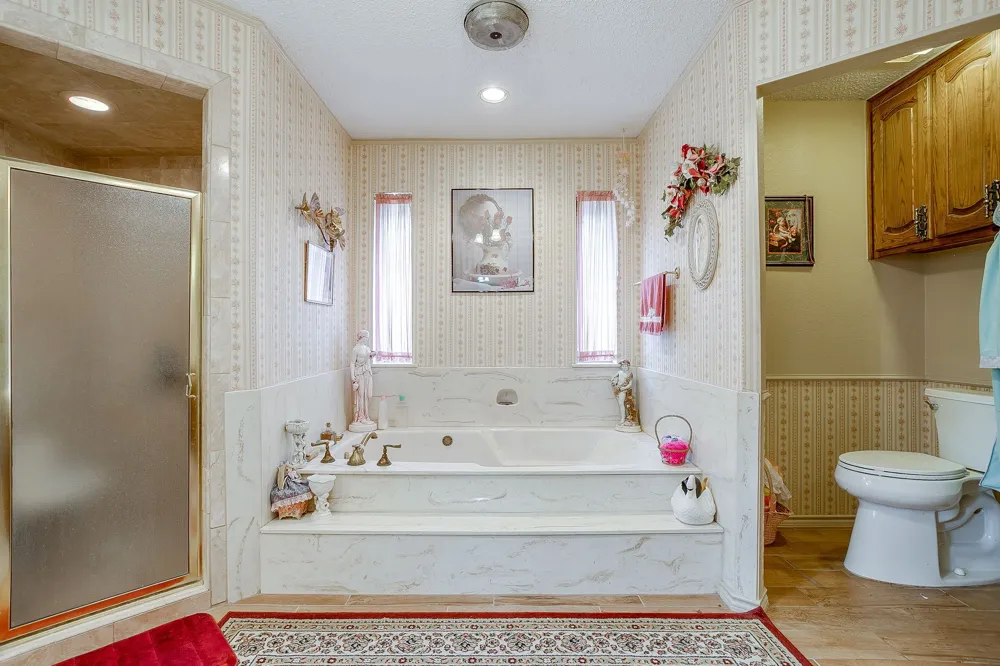 3113 County Road 530B Burleson, TX 76028