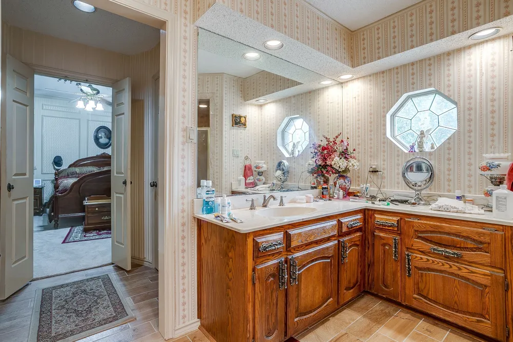 3113 County Road 530B Burleson, TX 76028