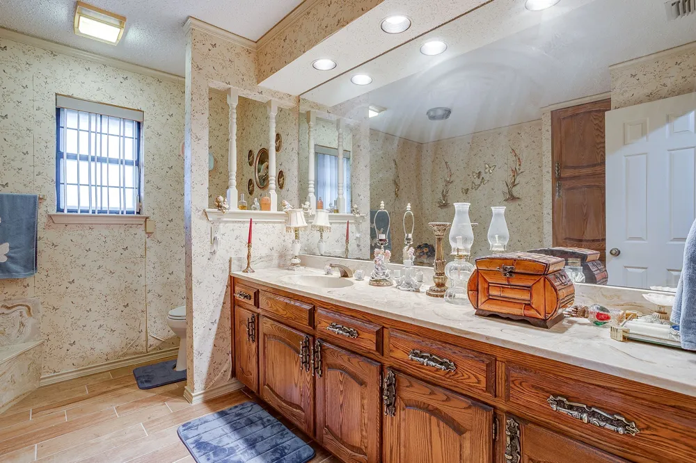 3113 County Road 530B Burleson, TX 76028