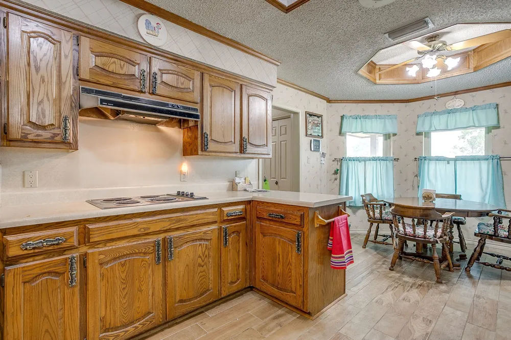 3113 County Road 530B Burleson, TX 76028