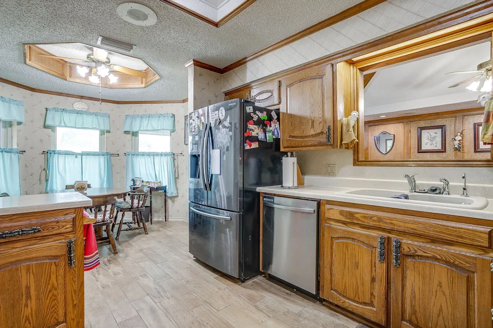 3113 County Road 530B Burleson, TX 76028