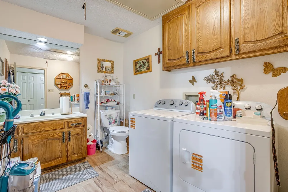 3113 County Road 530B Burleson, TX 76028