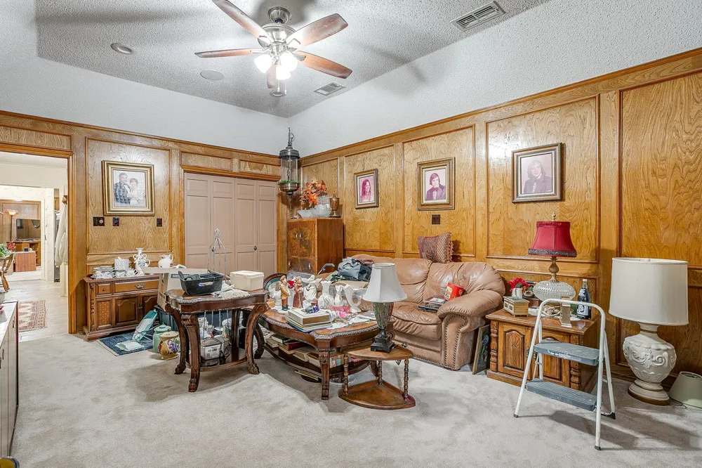 3113 County Road 530B Burleson, TX 76028