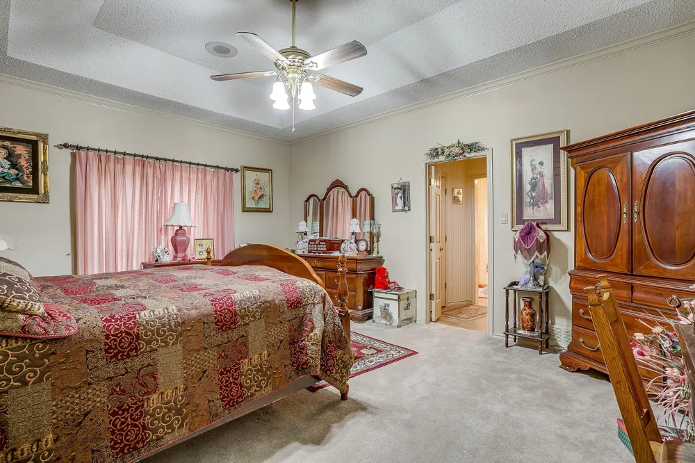 3113 County Road 530B Burleson, TX 76028