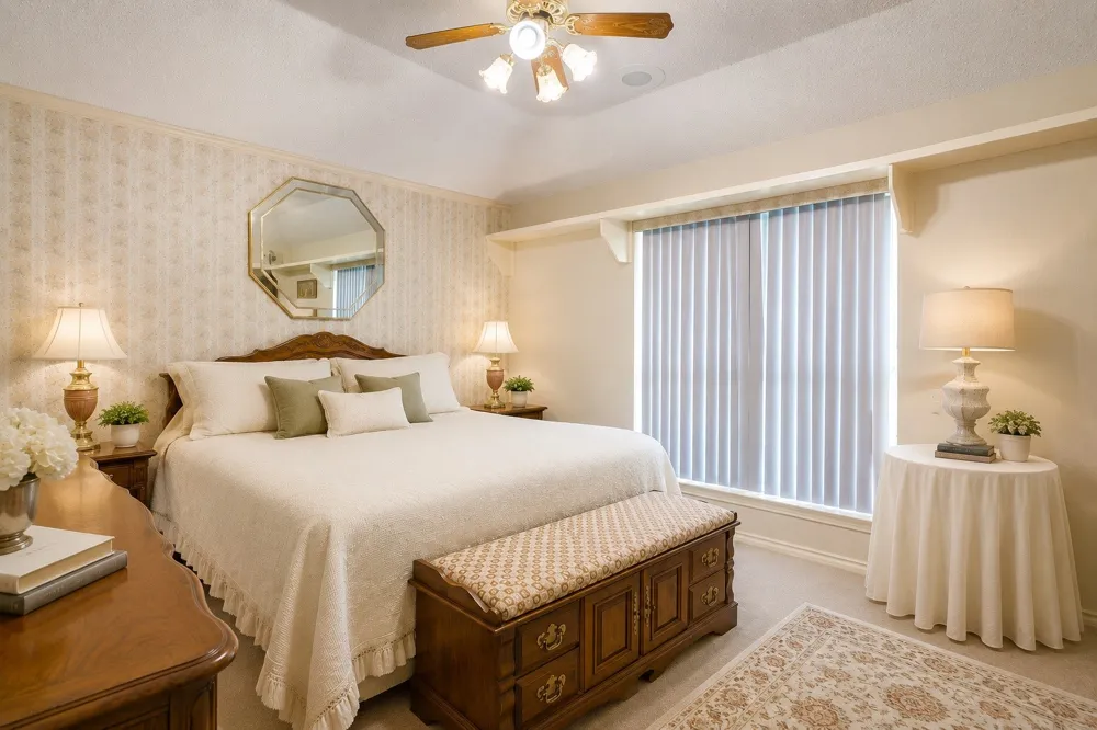 3113 County Road 530B Burleson, TX 76028