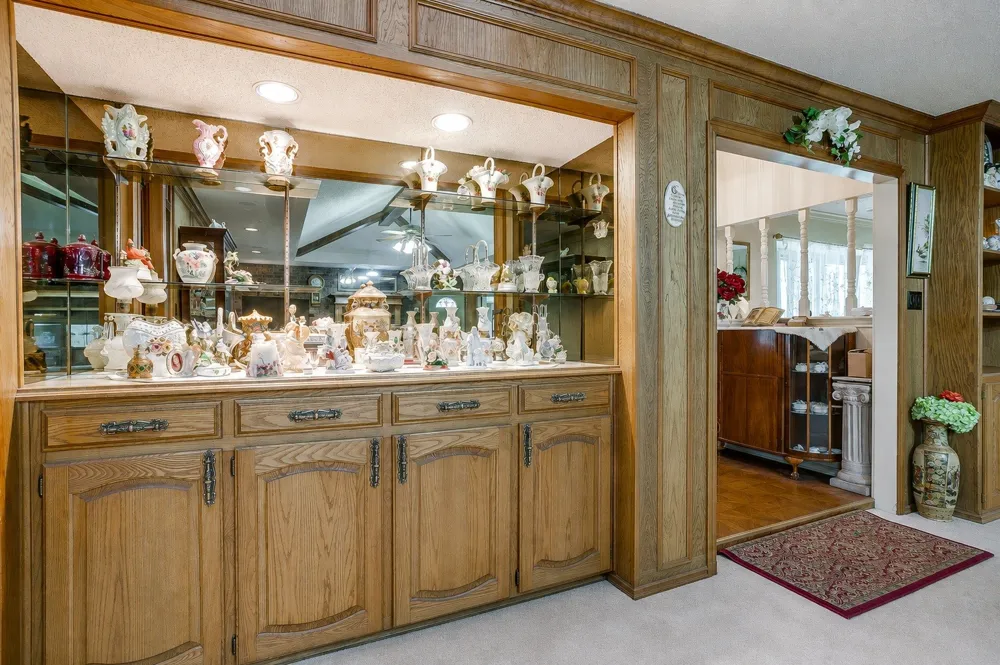 3113 County Road 530B Burleson, TX 76028