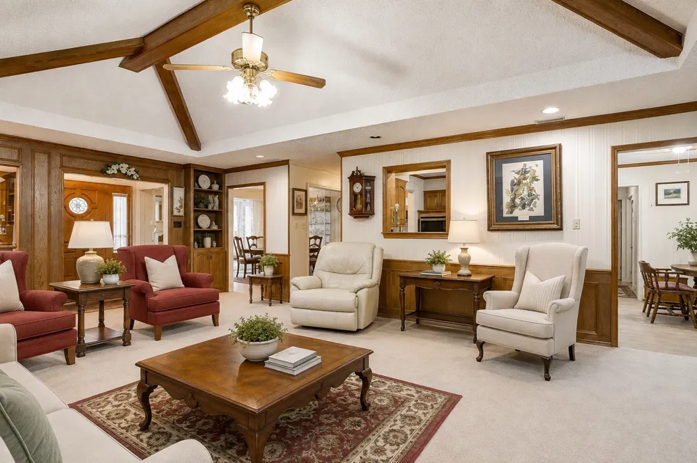 3113 County Road 530B Burleson, TX 76028