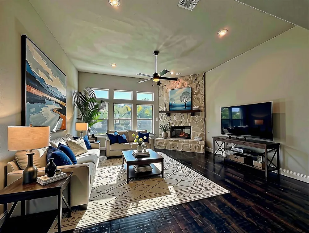 390 Devonshire Drive Greenville, TX 75401