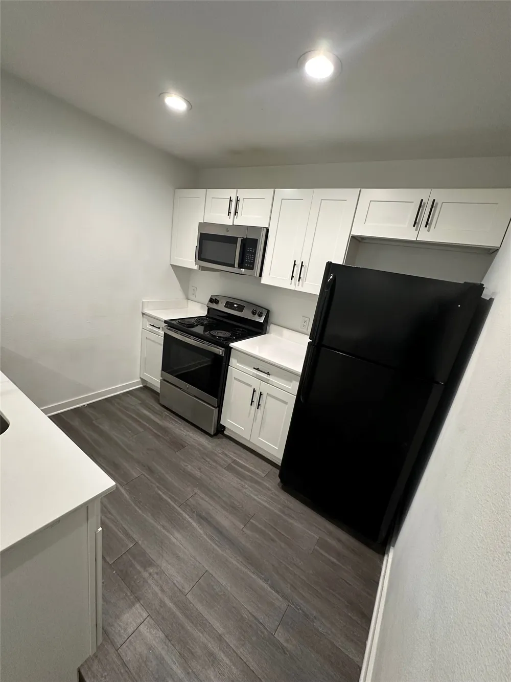 321 E 8th Street #206 Dallas, TX 75203