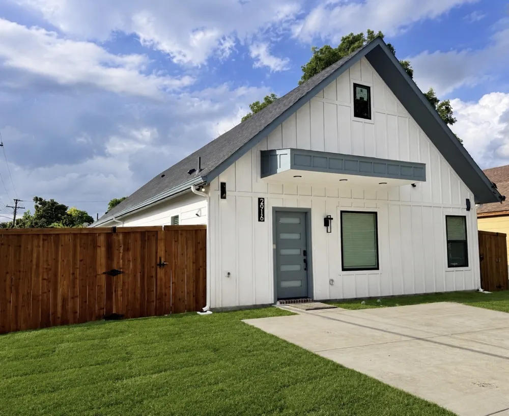 2916 Hemphill Street #A Greenville, TX 75401