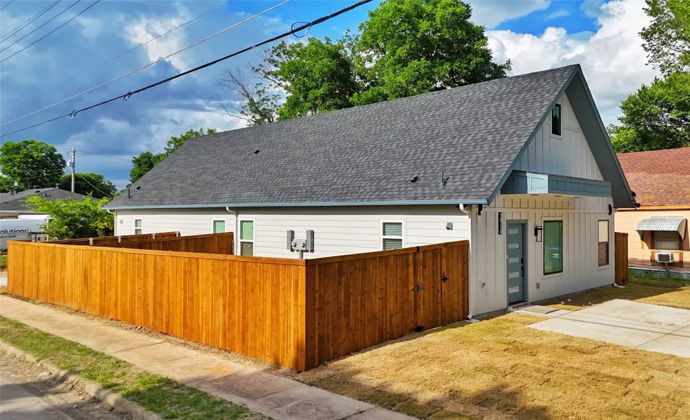 2916 Hemphill Street #A Greenville, TX 75401