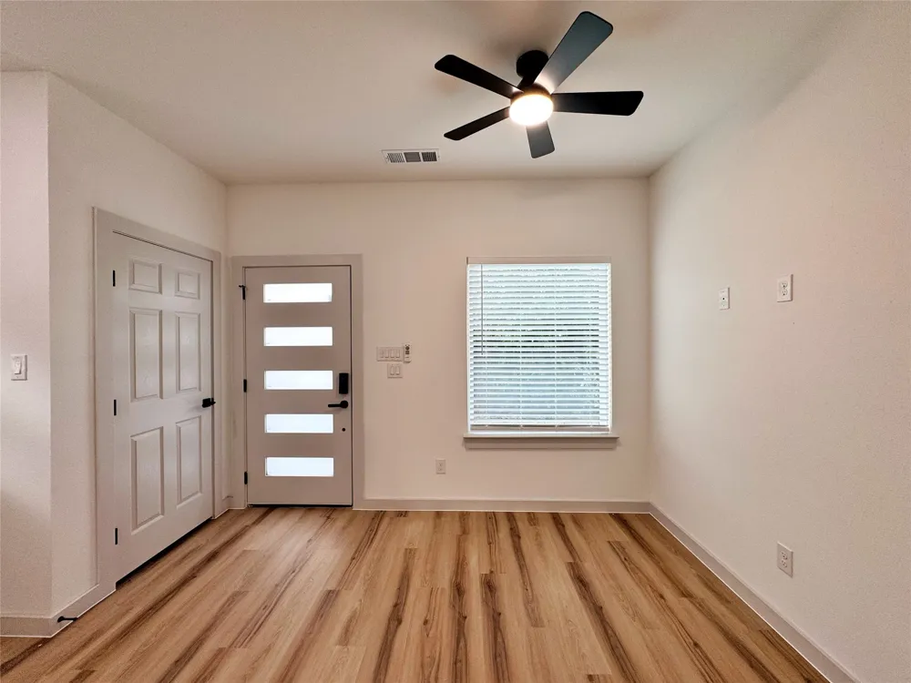 2916 Hemphill Street #A Greenville, TX 75401