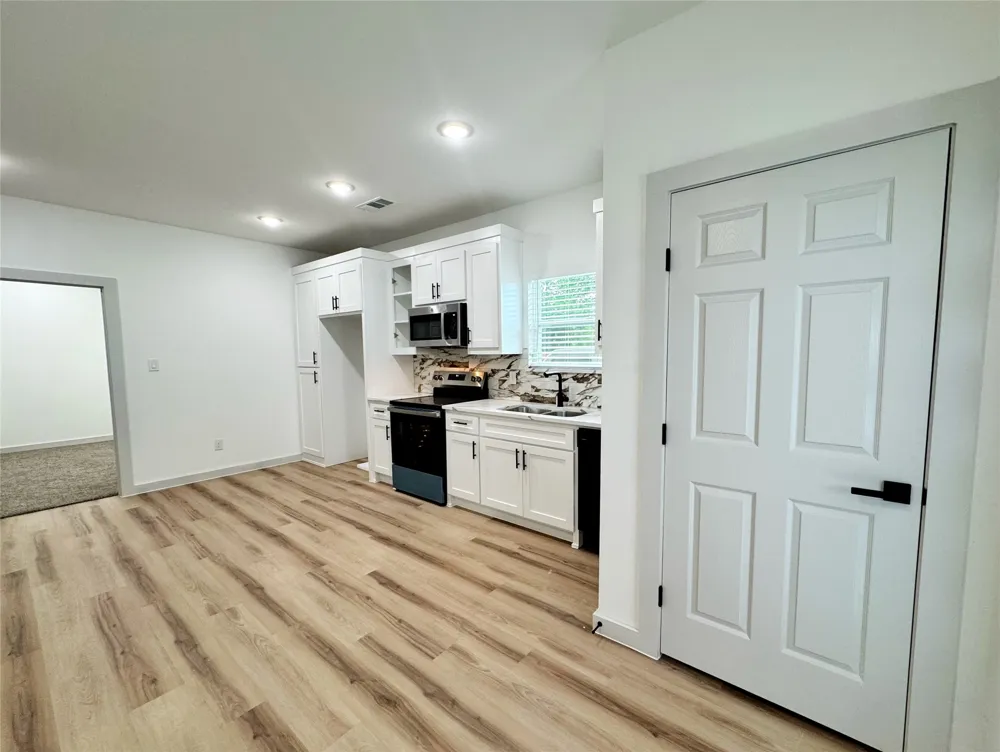 2916 Hemphill Street #A Greenville, TX 75401