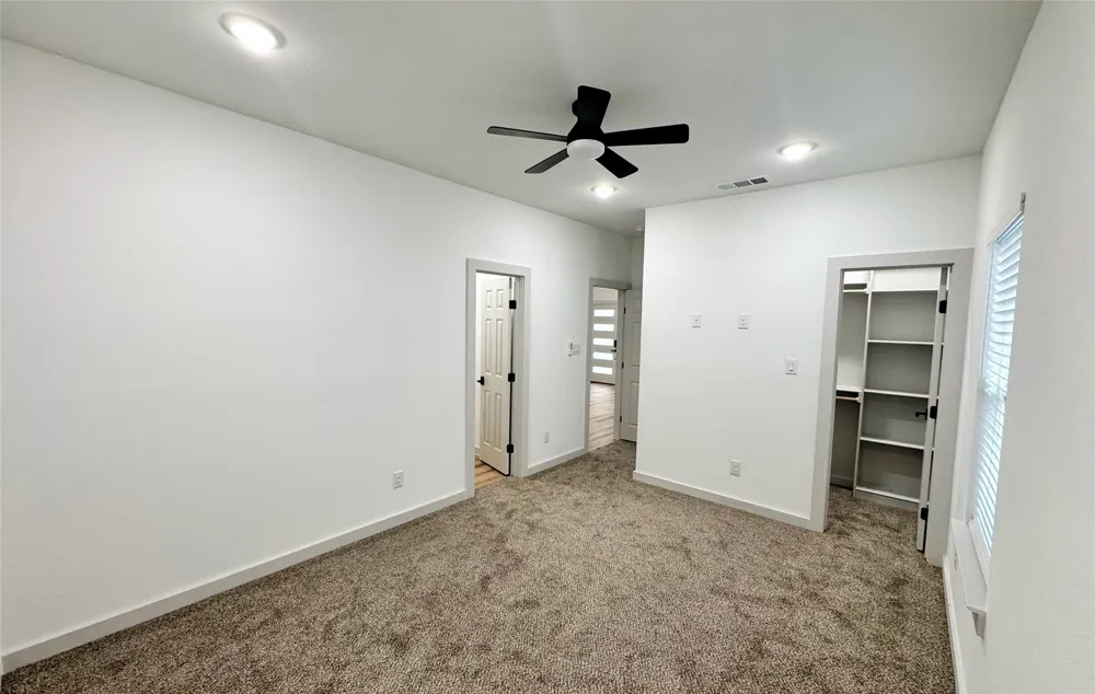 2916 Hemphill Street #A Greenville, TX 75401