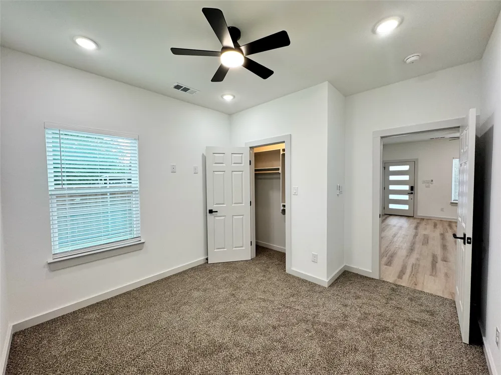 2916 Hemphill Street #A Greenville, TX 75401