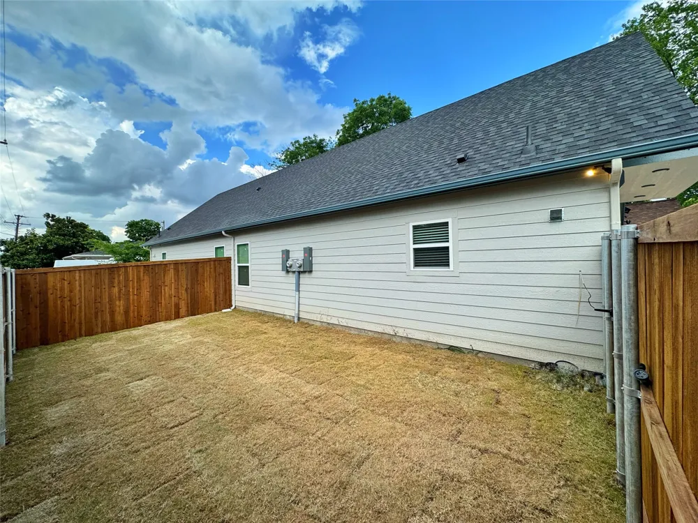 2916 Hemphill Street #A Greenville, TX 75401
