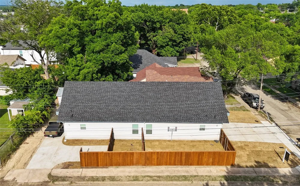 2916 Hemphill Street #A Greenville, TX 75401