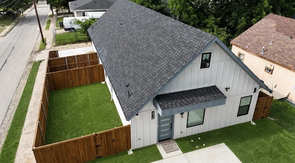 2916 Hemphill Street #A Greenville, TX 75401