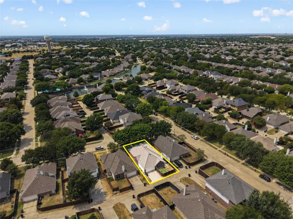 6560 Plantation Lane Frisco, TX 75035