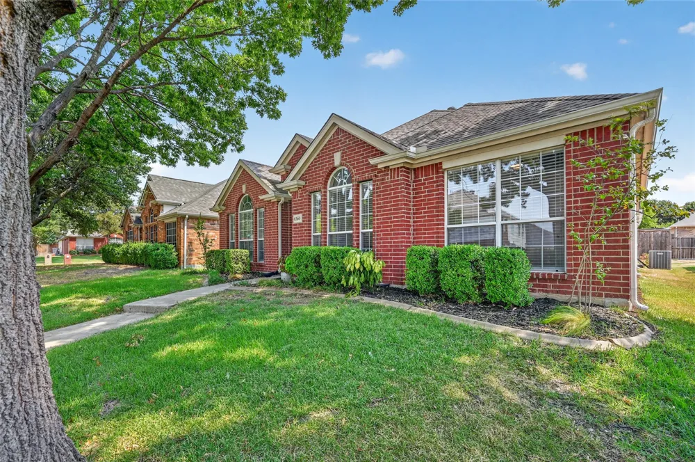 6560 Plantation Lane Frisco, TX 75035